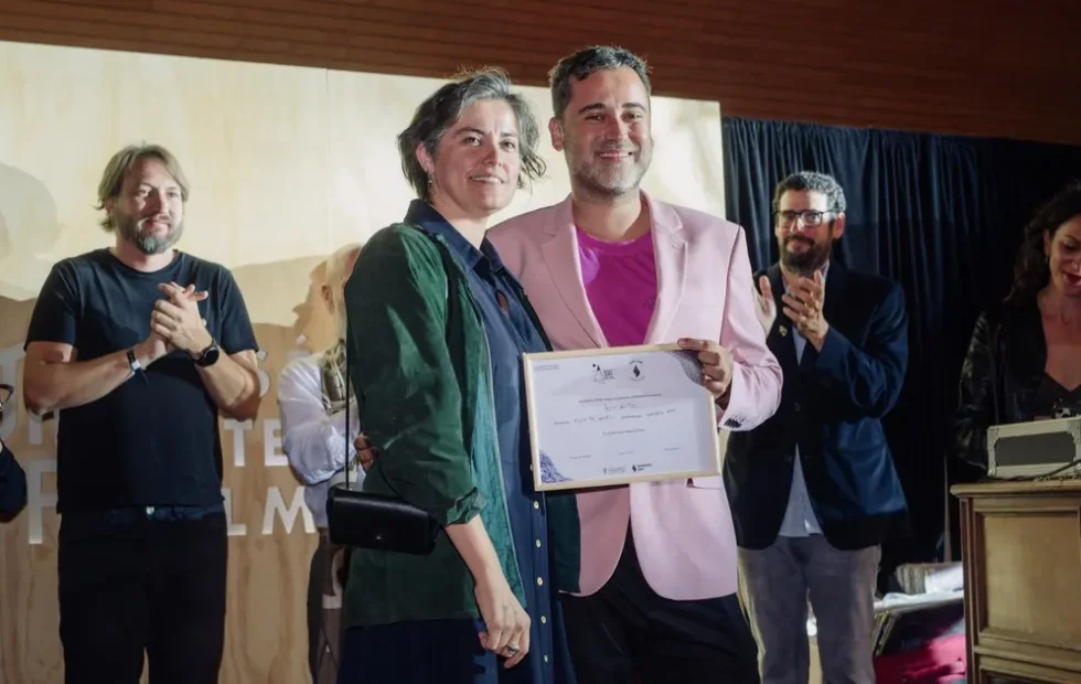El Festival de Cine de José Ignacio hizo historia al cerrar su 15ª edición. Imagen destacada sobre Festival de Cine de José Ignacio. publicada en Novedades Web