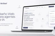 El nuevo desafío del diseño web: crear sitios comprensibles para agentes de IA. Fotografía editorial relacionada con diseño web para agentes de IA. publicada en Novedades Web