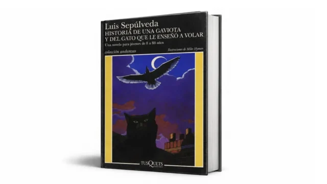 Elsa Osorio recomienda un libro infantil sobre diversidad y afecto. Imagen destacada sobre libro infantil sobre diversidad. publicada en Novedades Web