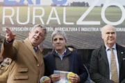 Exportaciones, energía y crédito: empresarios argentinos miran más allá de 2027. Fotografía editorial relacionada con exportaciones y energía argentina. publicada en Novedades Web
