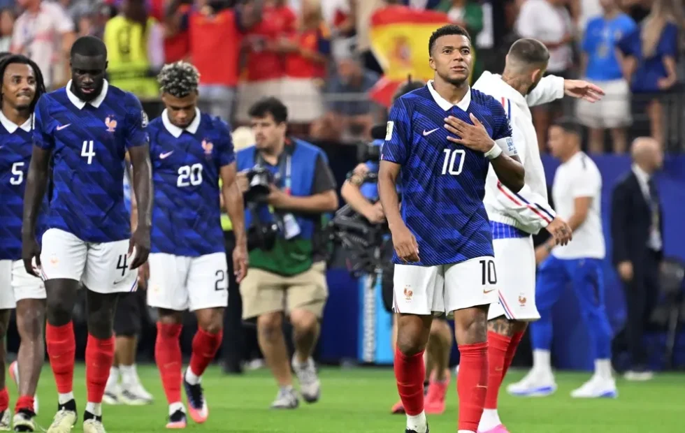 FIFA evalúa cómo dar valor real al tercer puesto del Mundial. Fotografía editorial relacionada con incentivos tercer puesto Mundial. publicada en Novedades Web