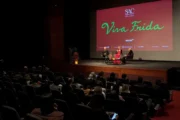 Frida Kahlo llega a Buenos Aires con una muestra inédita en el Malba. Fotografía editorial relacionada con muestra de Frida Kahlo. publicada en Novedades Web