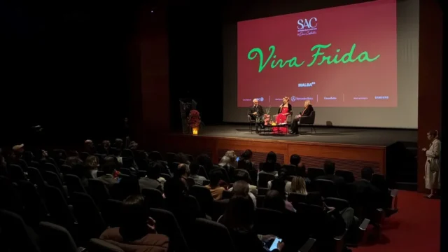 Frida Kahlo llega a Buenos Aires con una muestra inédita en el Malba. Fotografía editorial relacionada con muestra de Frida Kahlo. publicada en Novedades Web