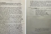 Hallan una traducción inédita de Tolkien en Oxford. Imagen destacada sobre traducción inédita de Tolkien. publicada en Novedades Web
