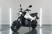 Honda Argentina lanza su propio plan de ahorro para adquirir motos de forma accesible. Fotografía editorial relacionada con Honda Plan Argentina. publicada en Novedades Web