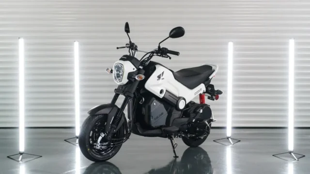 Honda Argentina lanza su propio plan de ahorro para adquirir motos de forma accesible. Fotografía editorial relacionada con Honda Plan Argentina. publicada en Novedades Web