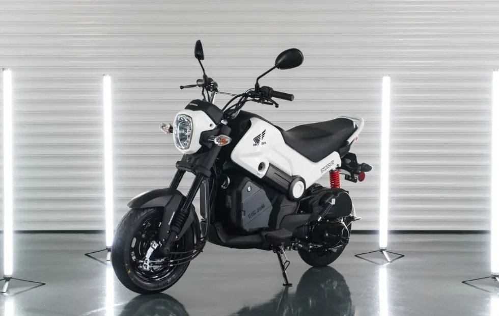 Honda Argentina lanza su propio plan de ahorro para adquirir motos de forma accesible. Fotografía editorial relacionada con Honda Plan Argentina. publicada en Novedades Web