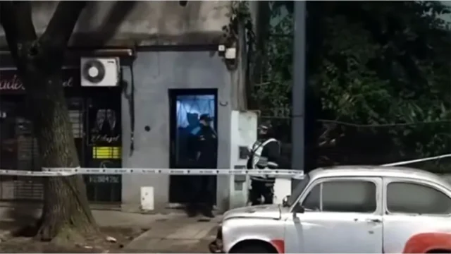 Incendio en Coghlan: murió un hombre y dos personas siguen graves. Imagen destacada sobre incendio en Coghlan. publicada en Novedades Web