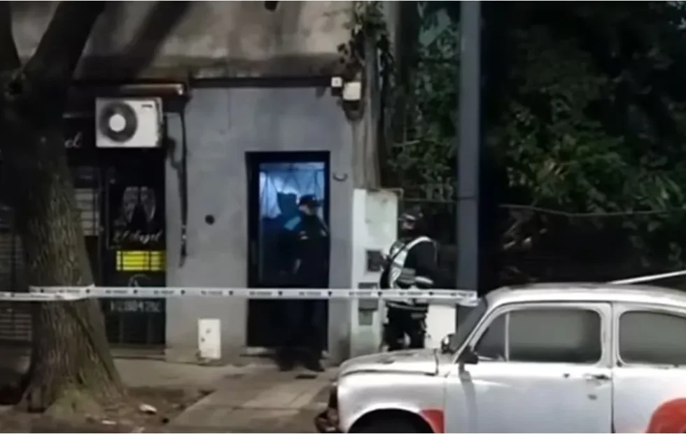 Incendio en Coghlan: murió un hombre y dos personas siguen graves. Imagen destacada sobre incendio en Coghlan. publicada en Novedades Web