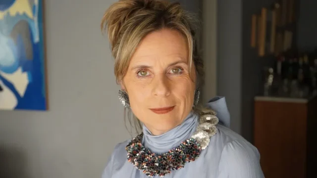 Joyas con cápsulas de café: la diseñadora argentina que llegó a Nueva York. Imagen destacada sobre joyas con cápsulas de café. publicada en Novedades Web
