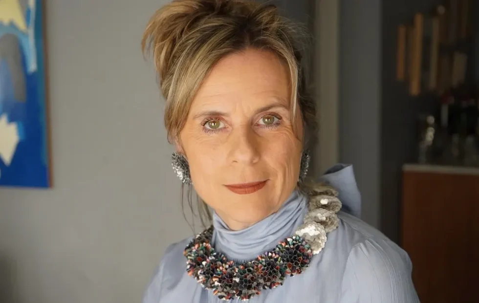 Joyas con cápsulas de café: la diseñadora argentina que llegó a Nueva York. Imagen destacada sobre joyas con cápsulas de café. publicada en Novedades Web
