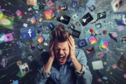 La obsesión por lo viral debilita la identidad de marca en el marketing digital. Fotografía editorial relacionada con identidad de marca digital. publicada en Novedades Web