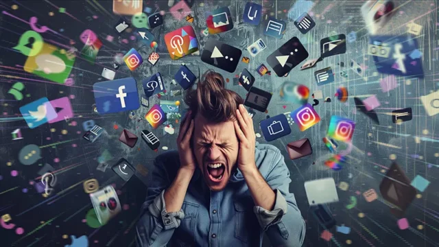 La obsesión por lo viral debilita la identidad de marca en el marketing digital. Fotografía editorial relacionada con identidad de marca digital. publicada en Novedades Web