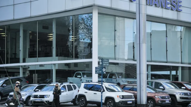 La venta de autos usados creció en junio y marcó el mejor resultado del año. Imagen destacada sobre venta de autos usados. publicada en Novedades Web