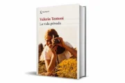 La vida privada”: la nueva novela de Valeria Tentoni que desdibuja los límite. Fotografía editorial relacionada con La vida privada Valeria Tentoni. publicada en Novedades Web