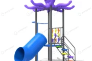 Mangrullos infantiles de calidad: cómo Green Juegos redefine la diversión segura. Imagen destacada sobre mangrullos infantiles de calidad. publicada en Novedades Web