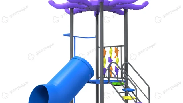 Mangrullos infantiles de calidad: cómo Green Juegos redefine la diversión segura. Imagen destacada sobre mangrullos infantiles de calidad. publicada en Novedades Web