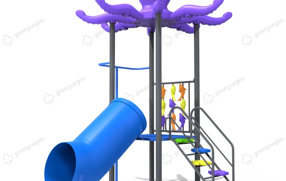 Mangrullos infantiles de calidad: cómo Green Juegos redefine la diversión segura. Imagen destacada sobre mangrullos infantiles de calidad. publicada en Novedades Web