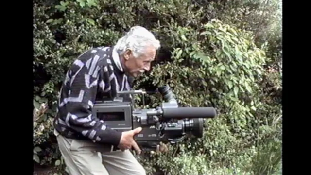 Procopiuk”: el documental que rescata al pionero olvidado del cine patagónico. Fotografía editorial relacionada con documental Procopiuk Patagonia. publicada en Novedades Web