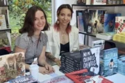 Respira”: la novela gráfica que abre el diálogo sobre la ansiedad adolescente. Fotografía editorial relacionada con novela gráfica ansiedad adolescente. publicada en Novedades Web