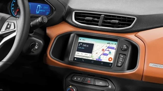 Waze renueva su app: inteligencia artificial y un modo exclusivo para motos. Fotografía editorial relacionada con Waze inteligencia artificial. publicada en Novedades Web