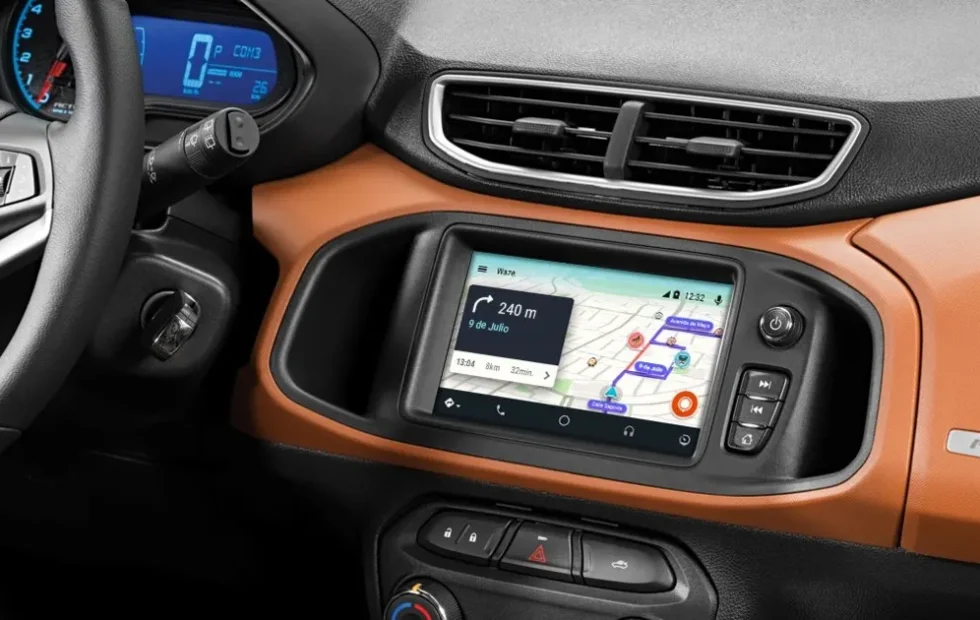 Waze renueva su app: inteligencia artificial y un modo exclusivo para motos. Fotografía editorial relacionada con Waze inteligencia artificial. publicada en Novedades Web