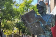 Acento cordobés: por qué la tonada acompaña toda la vida. Imagen destacada sobre acento cordobés. publicada en Novedades Web