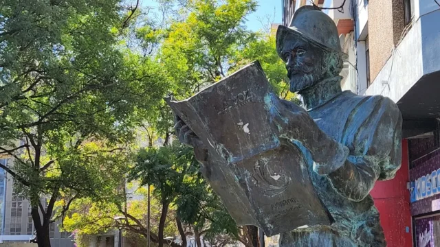 Acento cordobés: por qué la tonada acompaña toda la vida. Imagen destacada sobre acento cordobés. publicada en Novedades Web