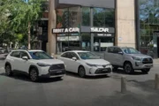 Alquiler corporativo en Zona Norte: movilidad flexible desde Don Torcuato. Imagen destacada sobre alquiler corporativo en Zona Norte. publicada en Novedades Web