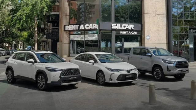 Alquiler corporativo en Zona Norte: movilidad flexible desde Don Torcuato. Imagen destacada sobre alquiler corporativo en Zona Norte. publicada en Novedades Web