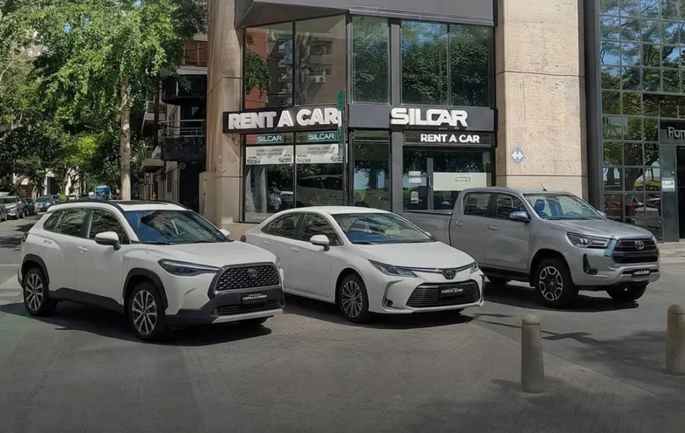 Alquiler corporativo en Zona Norte: movilidad flexible desde Don Torcuato. Imagen destacada sobre alquiler corporativo en Zona Norte. publicada en Novedades Web