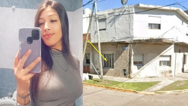 Ataque con ácido en Tres de Febrero: una joven lucha por su vida. Imagen destacada sobre ataque con ácido en Tres de Febrero. publicada en Novedades Web