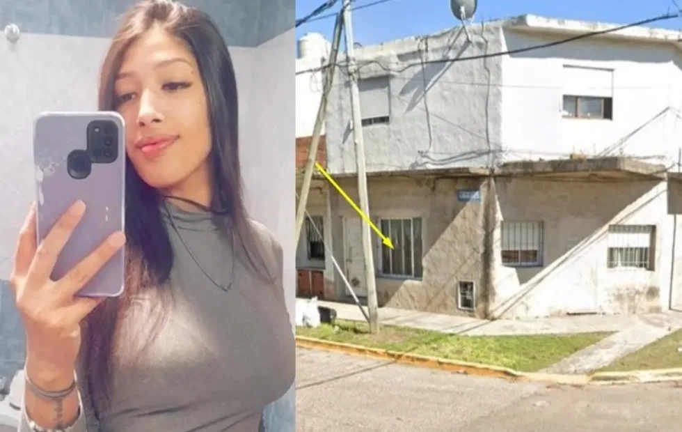 Ataque con ácido en Tres de Febrero: una joven lucha por su vida. Imagen destacada sobre ataque con ácido en Tres de Febrero. publicada en Novedades Web