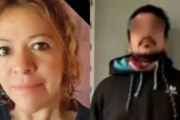 Ataque con hacha en Aluminé: detuvieron a un hombre buscado por violencia sexual. Imagen destacada sobre ataque con hacha en Aluminé. publicada en Novedades Web