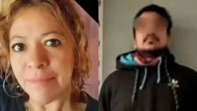 Ataque con hacha en Aluminé: detuvieron a un hombre buscado por violencia sexual. Imagen destacada sobre ataque con hacha en Aluminé. publicada en Novedades Web