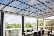 Chapa traslúcida para techos: más luz natural sin perder privacidad. Imagen destacada sobre chapa traslúcida para techos. publicada en Novedades Web