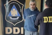 Detuvieron tras 14 años a un acusado de abuso sexual en Puan. Imagen destacada sobre acusado de abuso sexual. publicada en Novedades Web
