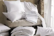 Distribuidor mayorista de blanco en Rosario: variedad para comercios. Imagen destacada sobre distribuidor mayorista de blanco. publicada en Novedades Web