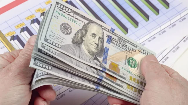 Dólar blue hoy: cotización, brechas y valores financieros del domingo 2 de agosto. Imagen destacada sobre dólar blue hoy. publicada en Novedades Web