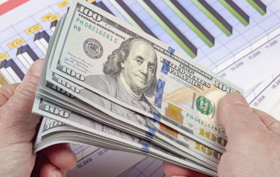 Dólar blue hoy: cotización, brechas y valores financieros del domingo 2 de agosto. Imagen destacada sobre dólar blue hoy. publicada en Novedades Web