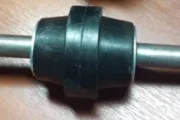 Ejes con rolos de retorno: una mejora clave para transportadores Redler. Imagen destacada sobre ejes con rolos de retorno. publicada en Novedades Web