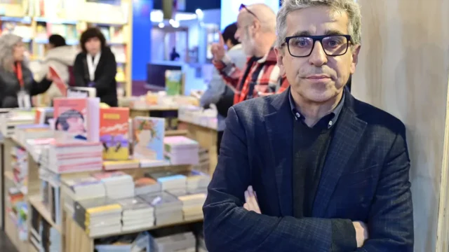 España prepara su llegada a Buenos Aires tras conquistar Brasil con literatura. Fotografía editorial relacionada con España Buenos Aires tras conquistar. publicada en Novedades Web