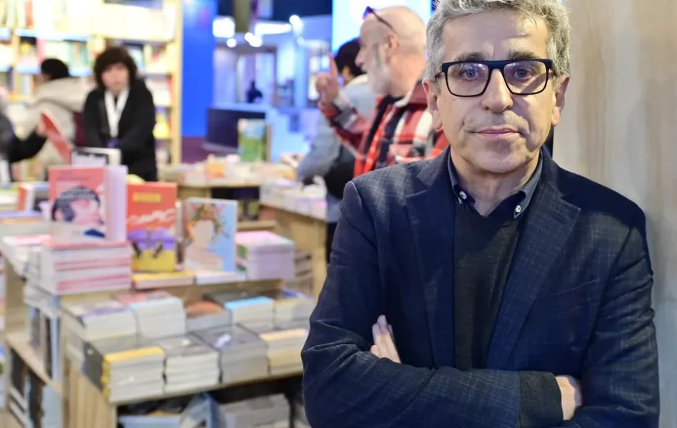 España prepara su llegada a Buenos Aires tras conquistar Brasil con literatura. Fotografía editorial relacionada con España Buenos Aires tras conquistar. publicada en Novedades Web