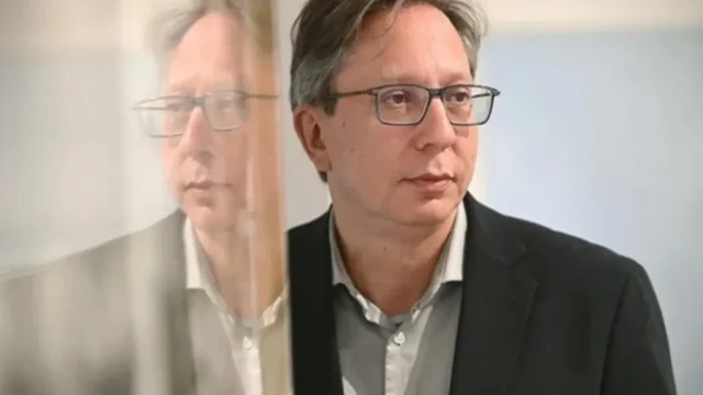 Ferrán Barenblit será el curador de la Bienal de Shanghái 2027. Imagen destacada sobre Bienal de Shanghái 2027. publicada en Novedades Web