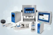 General Measure impulsa la tecnología de pesaje industrial en Argentina. Imagen destacada sobre tecnología de pesaje industrial. publicada en Novedades Web
