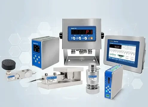 General Measure impulsa la tecnología de pesaje industrial en Argentina. Imagen destacada sobre tecnología de pesaje industrial. publicada en Novedades Web