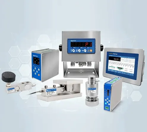 General Measure impulsa la tecnología de pesaje industrial en Argentina. Imagen destacada sobre tecnología de pesaje industrial. publicada en Novedades Web