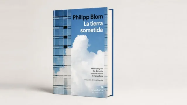 La tierra sometida: Philipp Blom revisa el dominio occidental sobre la naturaleza. Imagen destacada sobre La tierra sometida. publicada en Novedades Web