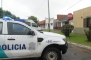 Mar del Plata: un comerciante quedó detenido tras matar a un adolescente. Fotografía editorial relacionada con comerciante detenido en Mar del Plata. publicada en Novedades Web