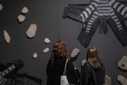 MicroFeria Rosario celebra 10 años y amplía el mapa del arte contemporáneo. Imagen destacada sobre MicroFeria Rosario. publicada en Novedades Web